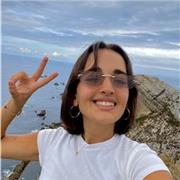 Educadora Ambiental, especializada en primaria. Asignaturas de ciencias